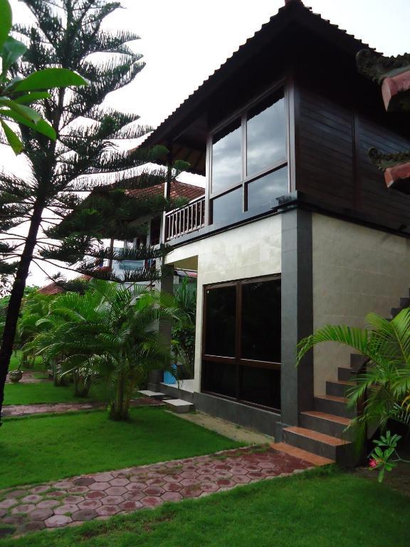 Star Two Thousand Bungalow Nusa Lembongan Zewnętrze zdjęcie